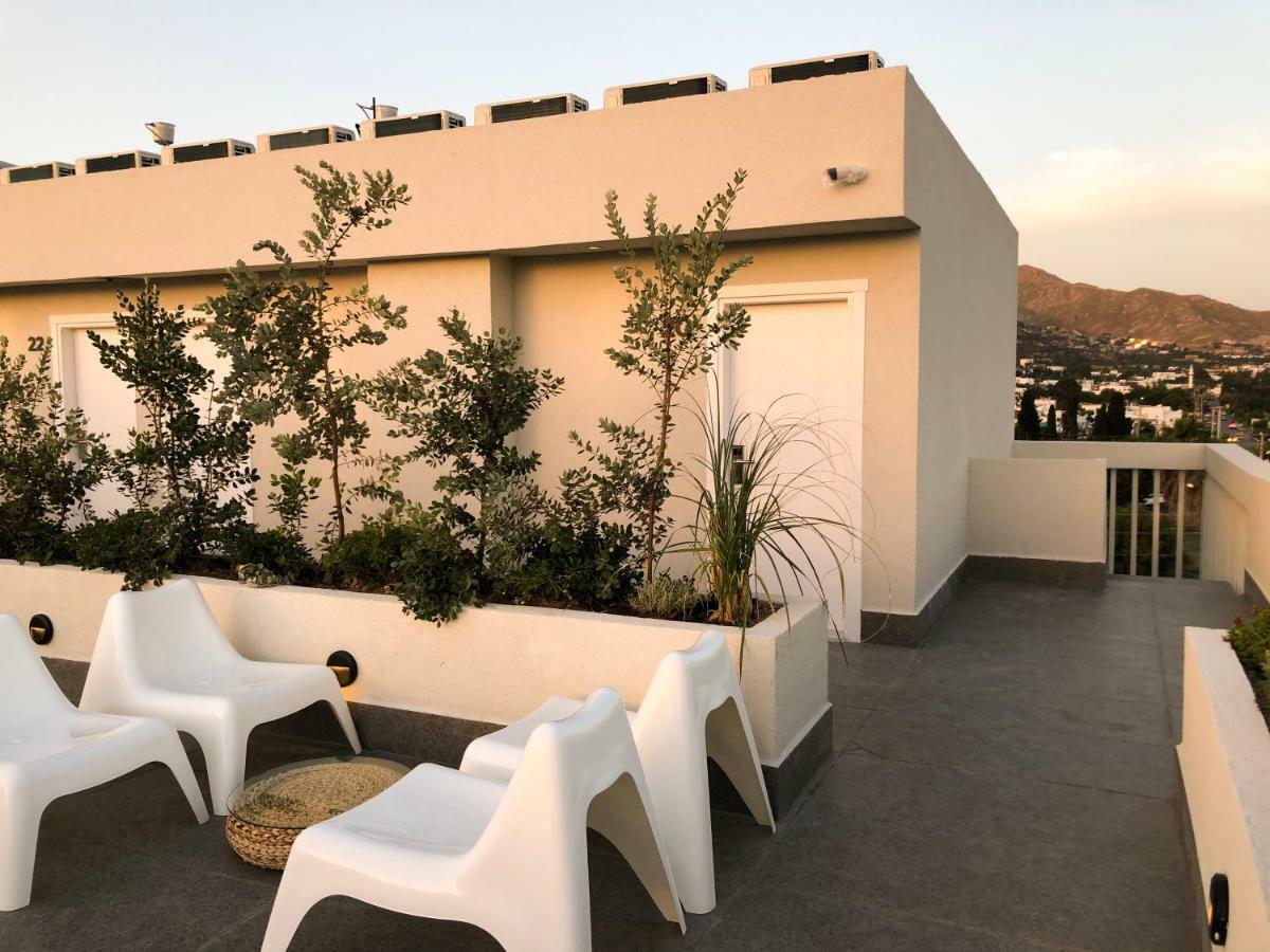 Oda Bodrum Guemuesluek Eksteriør billede